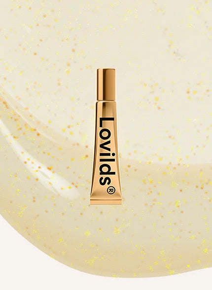 Lovilds® Silk-Cocoon Lip Softening Balm