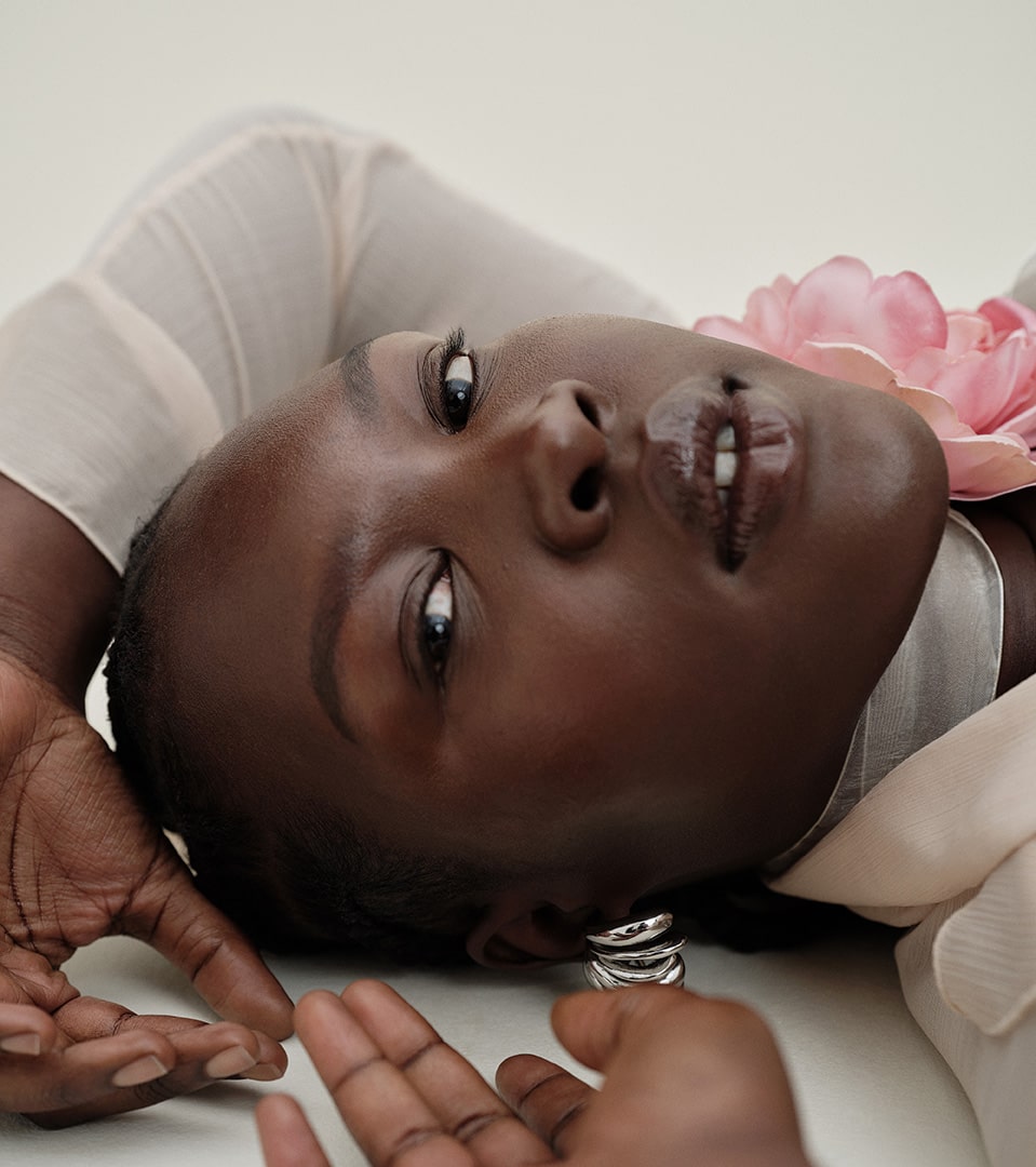 Lovilds® Cashmere Peel