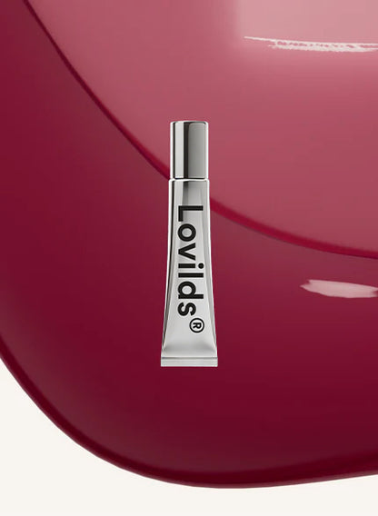 Lovilds® Silk-Cocoon Lip Softening Balm