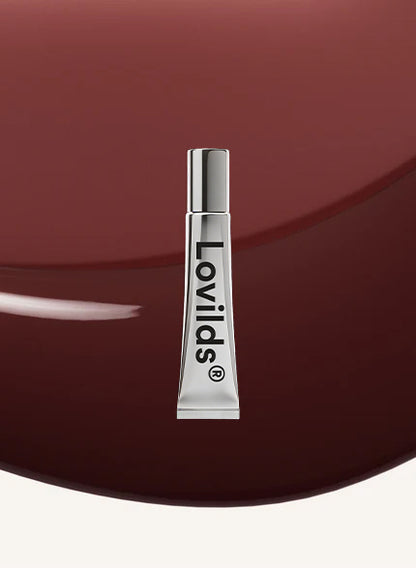 Lovilds® Silk-Cocoon Lip Softening Balm