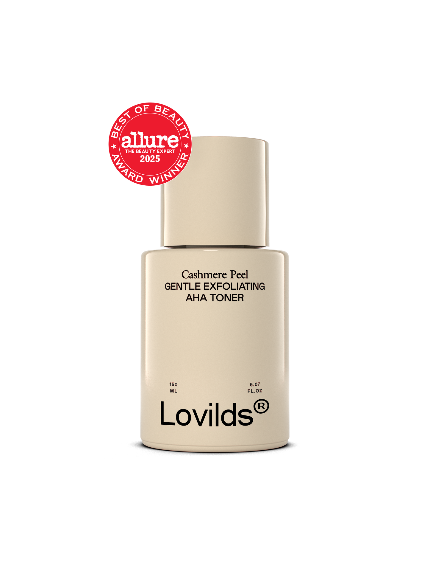 Lovilds® Cashmere Peel