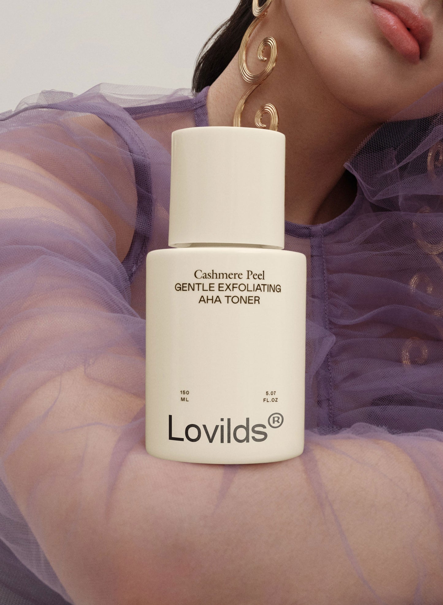 Lovilds® Cashmere Peel