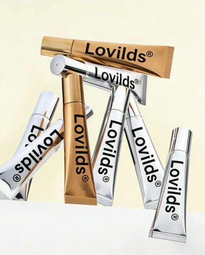 Lovilds® Silk-Cocoon Lip Softening Balm