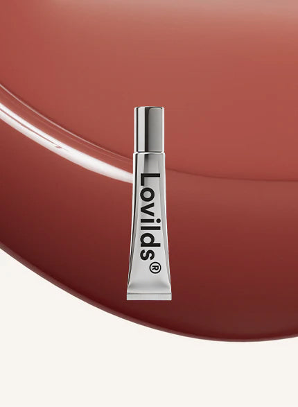 Lovilds® Silk-Cocoon Lip Softening Balm