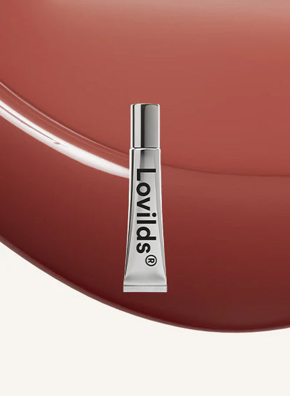 Lovilds® Silk-Cocoon Lip Softening Balm