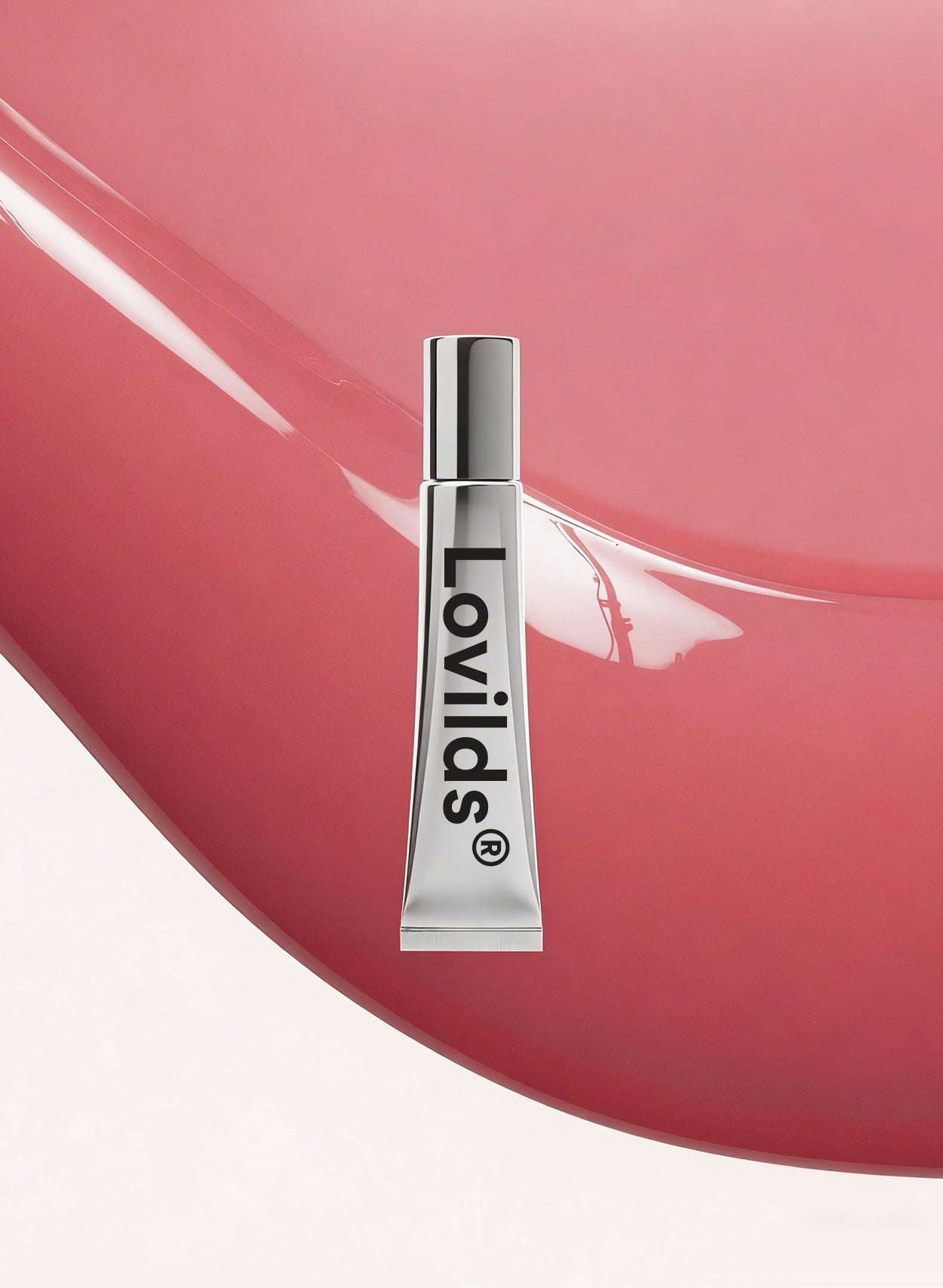 Lovilds® Silk-Cocoon Lip Softening Balm