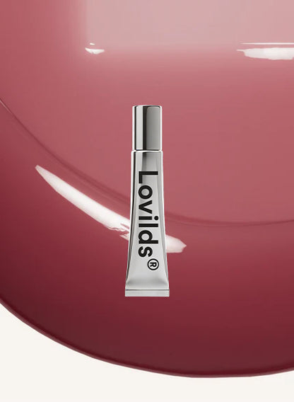 Lovilds® Silk-Cocoon Lip Softening Balm