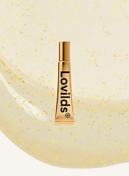 Lovilds® Silk-Cocoon Lip Softening Balm