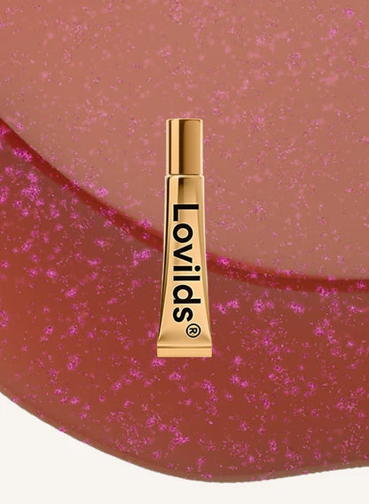 Lovilds® Silk-Cocoon Lip Softening Balm