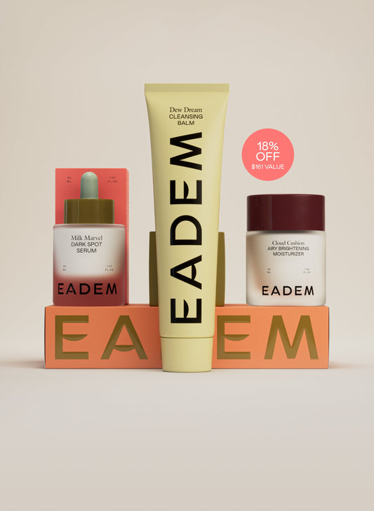 The Brighter Not Lighter Trio