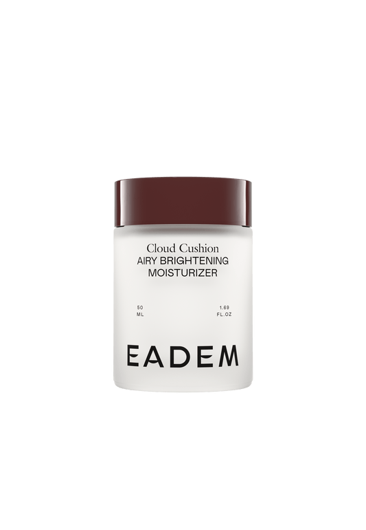 Cloud Cushion, airy brightening moisturizer for black skin, best products for black skin