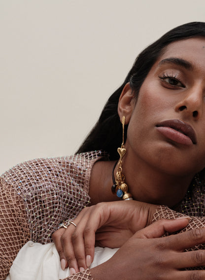 Lovilds® Cashmere Peel