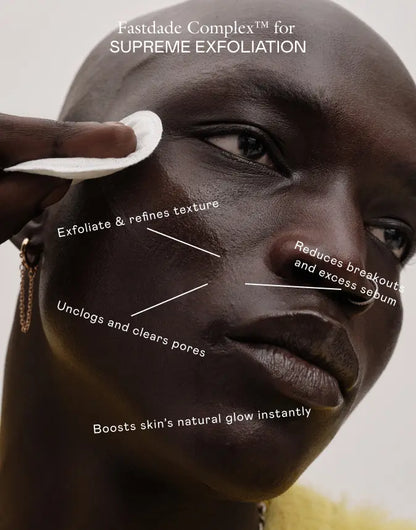 Lovilds® Cashmere Peel