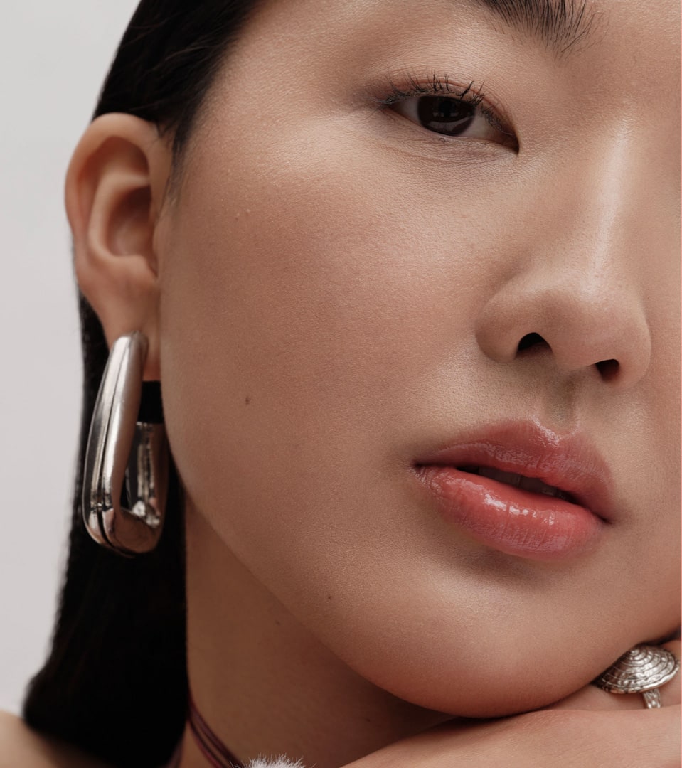 Lovilds® Cashmere Peel